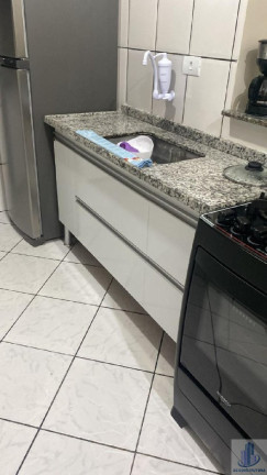 Imagem Apartamento com 1 Quarto à Venda, 49 m² em Mirim - Praia Grande