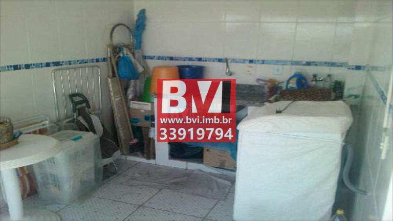 Imagem Casa com 2 Quartos à Venda, 89 m² em Colégio - Rio De Janeiro Imagem Casa com 2 Quartos à Venda, 89 m² em Colégio - Rio De Janeiro