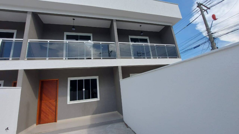 Imagem Casa à Venda,  em São José Do Imbassaí - Maricá