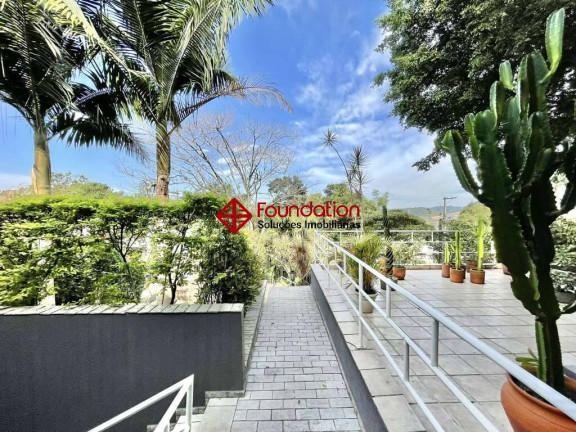 Imagem Casa de Condomínio com 4 Quartos à Venda, 1 m² em Residencial Euroville - Carapicuíba