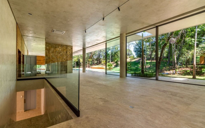 Imagem Casa de Condomínio com 5 Quartos à Venda, 1.300 m² em Condomínio Terras De São José - Itu