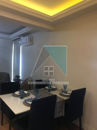 Imagem Apartamento com 2 Quartos para Alugar, 98 m² em Jardim Sumaré - Ribeirão Preto