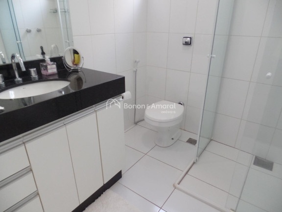 Imagem Casa de Condomínio com 3 Quartos à Venda, 372 m² em Betel - Paulínia Imagem Casa de Condomínio com 3 Quartos à Venda, 372 m² em Betel - Paulínia