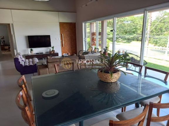 Imagem Casa com 3 Quartos à Venda, 212 m² em Condominio Parque Das Garças I - Atibaia