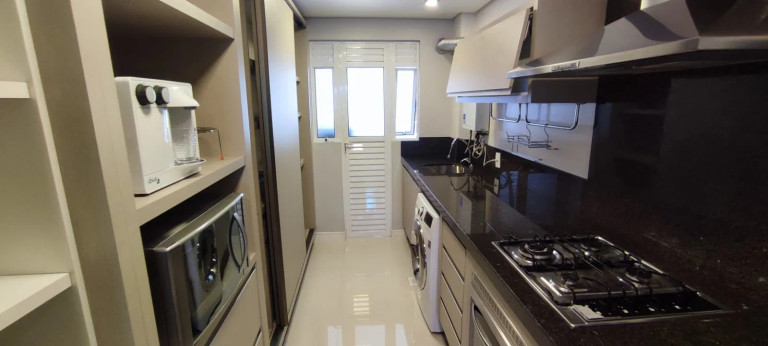 Imagem Apartamento com 3 Quartos à Venda, 112 m² em Fazenda - Itajaí