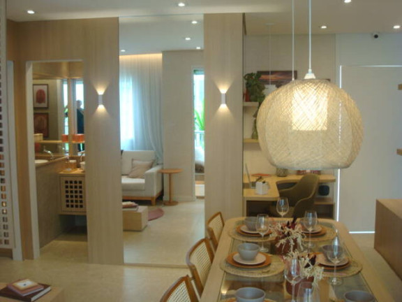 Imagem Apartamento com 2 Quartos à Venda, 44 m² em Vila Prudente - São Paulo Imagem Apartamento com 2 Quartos à Venda, 44 m² em Vila Prudente - São Paulo