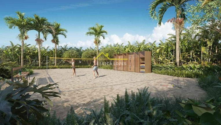 Imagem Casa de Condomínio com 4 Quartos à Venda, 366 m² em Portal Do Poço - Cabedelo