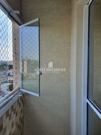 Imagem Apartamento com 2 Quartos para Alugar, 70 m² em Jaguaré - São Paulo Imagem Apartamento com 2 Quartos para Alugar, 70 m² em Jaguaré - São Paulo