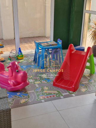 Imagem Sobrado com 4 Quartos à Venda, 275 m² em Condomínio Residencial Monte Carlo - São José Dos Campos Imagem Sobrado com 4 Quartos à Venda, 275 m² em Condomínio Residencial Monte Carlo - São José Dos Campos