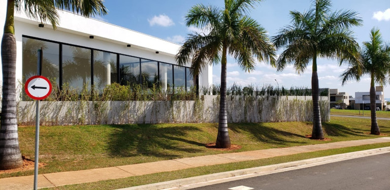 Imagem Casa com 3 Quartos à Venda, 284 m² em Alphaville Nova Esplanada - Votorantim