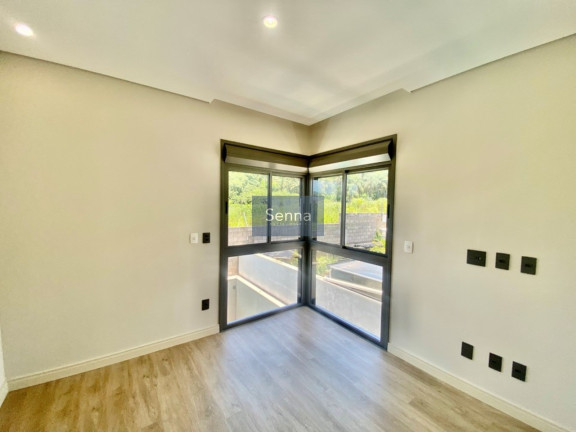 Imagem Casa com 3 Quartos à Venda,  em Villaggio San Marco - Jundiaí