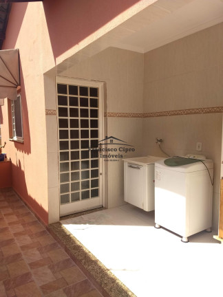 Imagem Casa com 3 Quartos à Venda, 174 m² em Village Santana - Guaratinguetá Imagem Casa com 3 Quartos à Venda, 174 m² em Village Santana - Guaratinguetá