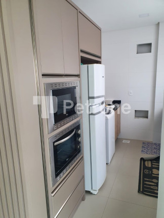Imagem Apartamento com 3 Quartos à Venda, 76 m² em Palmas - Governador Celso Ramos