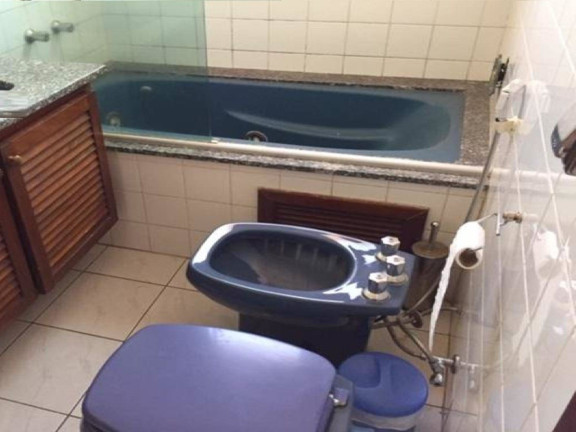Imagem Apartamento com 3 Quartos à Venda, 145 m² em São Dimas - Piracicaba Imagem Apartamento com 3 Quartos à Venda, 145 m² em São Dimas - Piracicaba