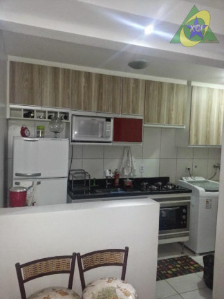 Imagem Apartamento com 2 Quartos à Venda, 47 m² em Parque Prado - Campinas Imagem Apartamento com 2 Quartos à Venda, 47 m² em Parque Prado - Campinas