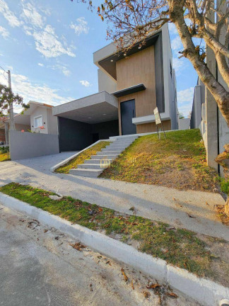 Imagem Sobrado com 3 Quartos à Venda, 148 m² em Reserva Do Vale - Caçapava