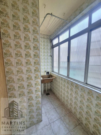 Imagem Apartamento com 2 Quartos à Venda, 65 m² em José Menino - Santos Imagem Apartamento com 2 Quartos à Venda, 65 m² em José Menino - Santos
