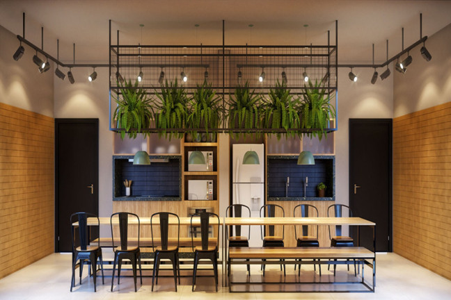 Imagem Imóvel com 1 Quarto à Venda, 31 m² em Perdizes - São Paulo