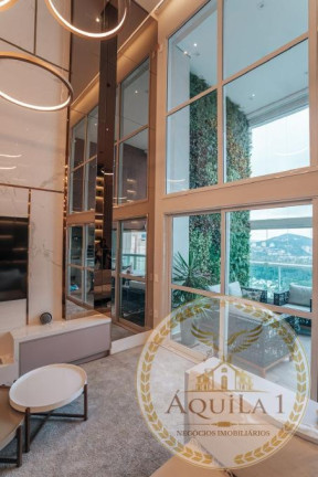 Foto do imóvel Apartamento à Venda, 328 m² em Alphaville Empresarial - Barueri
