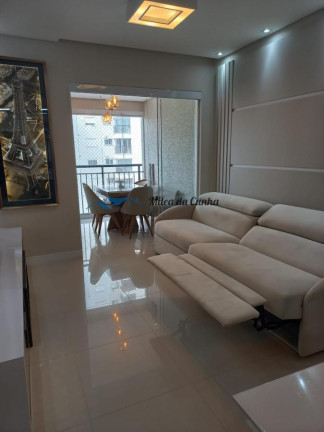 Imagem Apartamento com 2 Quartos à Venda, 71 m² em Independência - São Bernardo Do Campo Imagem Apartamento com 2 Quartos à Venda, 71 m² em Independência - São Bernardo Do Campo