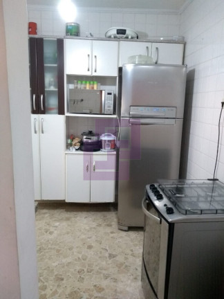 Imagem Apartamento com 4 Quartos à Venda, 158 m² em Vila Alzira - Guarujá Imagem Apartamento com 4 Quartos à Venda, 158 m² em Vila Alzira - Guarujá