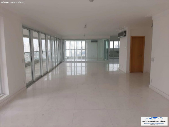 Imagem Imóvel com 5 Quartos à Venda, 425 m² em Tatuape - São Paulo