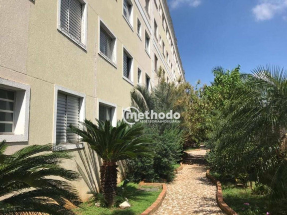 Apartamento com 3 Quartos à Venda, 68 m² em Vila João Jorge - Campinas