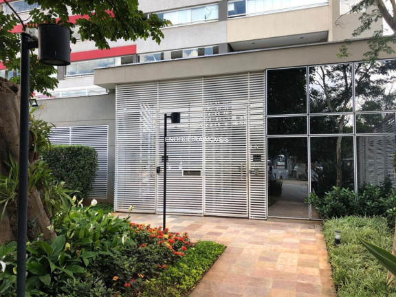 Imagem Apartamento com 2 Quartos à Venda, 67 m² em Barra Funda - São Paulo