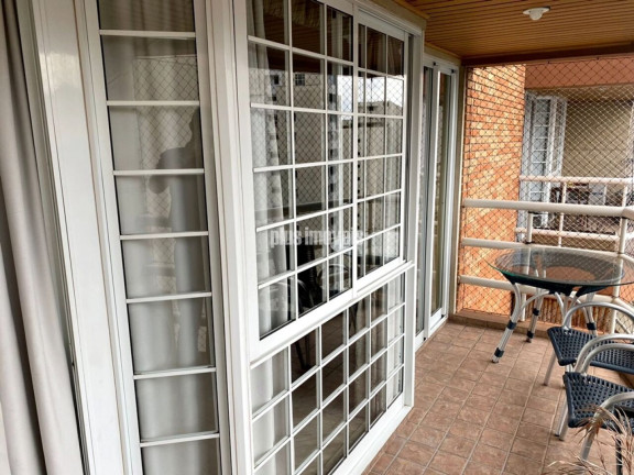 Apartamento com 1 Quarto à Venda, 48 m² em Morumbi - São Paulo