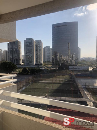 Imóvel com 1 Quarto à Venda, 35 m² em Várzea Da Barra Funda - São Paulo