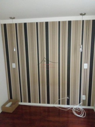Imagem Apartamento com 2 Quartos à Venda, 45 m² em Jardim Santa Terezinha (zona Leste) - São Paulo Imagem Apartamento com 2 Quartos à Venda, 45 m² em Jardim Santa Terezinha (zona Leste) - São Paulo