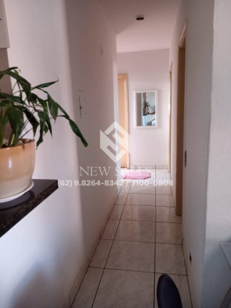 Imagem Apartamento com 3 Quartos à Venda, 77 m² em Setor Marista - Goiânia Imagem Apartamento com 3 Quartos à Venda, 77 m² em Setor Marista - Goiânia
