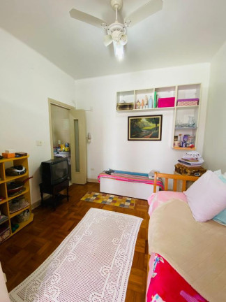 Imagem Kitnet com 1 Quarto à Venda, 33 m² em Guilhermina - Praia Grande