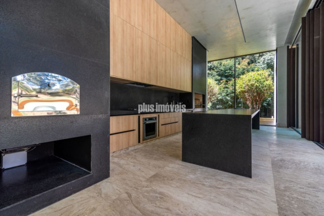 Imagem Casa com 5 Quartos à Venda, 1.305 m² em Condomínio Terras De São José - Itu