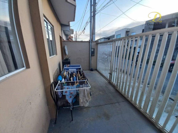 Imagem Sobrado com 2 Quartos à Venda, 80 m² em Solemar - Praia Grande