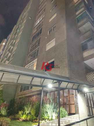 Imagem Apartamento com 4 Quartos à Venda, 143 m² em Itararé - São Vicente Imagem Apartamento com 4 Quartos à Venda, 143 m² em Itararé - São Vicente