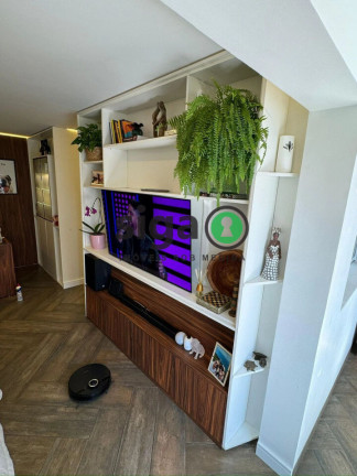 Imagem Apartamento com 2 Quartos à Venda, 65 m² em Jardim Prudência - São Paulo Imagem Apartamento com 2 Quartos à Venda, 65 m² em Jardim Prudência - São Paulo