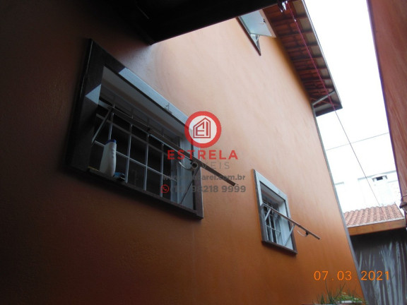 Casa com 4 Quartos à Venda, 265 m² em Loteamento Villa Branca - Jacareí