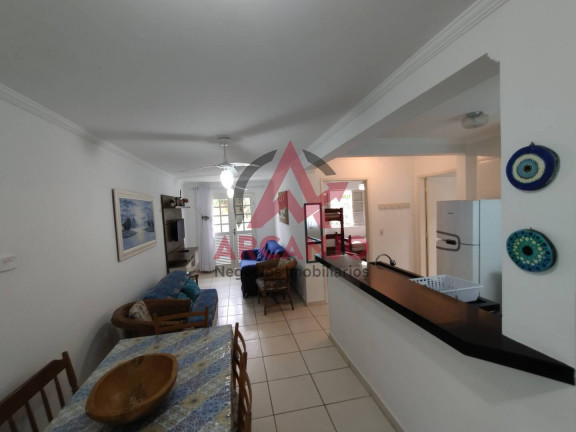 Imagem Apartamento com 2 Quartos à Venda, 56 m² em Praia Grande - Ubatuba Imagem Apartamento com 2 Quartos à Venda, 56 m² em Praia Grande - Ubatuba