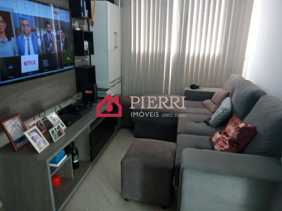 Imagem Apartamento com 2 Quartos à Venda, 45 m² em Loteamento City Jaragua - São Paulo Imagem Apartamento com 2 Quartos à Venda, 45 m² em Loteamento City Jaragua - São Paulo