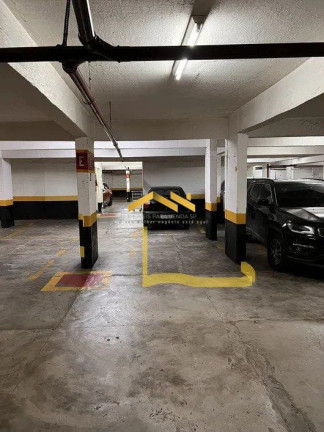Imagem Apartamento com 3 Quartos à Venda, 80 m² em Morumbi - São Paulo Imagem Apartamento com 3 Quartos à Venda, 80 m² em Morumbi - São Paulo