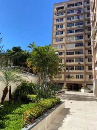 Imagem Imóvel com 3 Quartos à Venda, 100 m² em Ingá - Niterói
