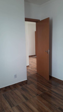 Imagem Apartamento com 2 Quartos à Venda,  em Caguassu - Sorocaba