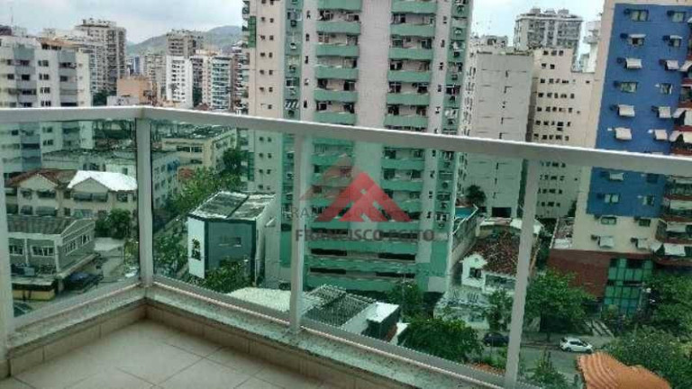 Imagem Apartamento com 3 Quartos à Venda, 110 m² em Santa Rosa - Niterói Imagem Apartamento com 3 Quartos à Venda, 110 m² em Santa Rosa - Niterói