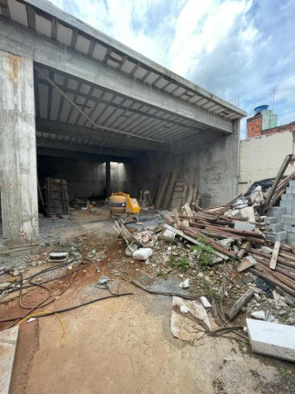 Imagem Imóvel com 1 Quarto para Alugar, 140 m² em Vila Curuça - São Paulo
