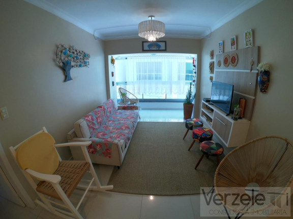Imagem Apartamento com 3 Quartos para Temporada, 130 m² em Centro - Balneário Camboriú Imagem Apartamento com 3 Quartos para Temporada, 130 m² em Centro - Balneário Camboriú