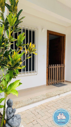 Apartamento com 3 Quartos à Venda, 73 m² em Taperapuan - Porto Seguro