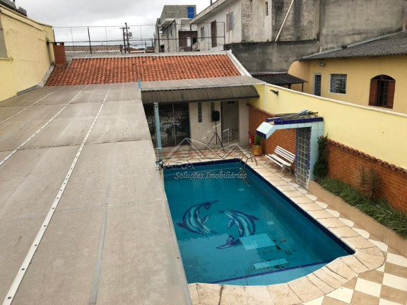Imagem Sobrado com 4 Quartos à Venda, 500 m² em Vila Ré - São Paulo Imagem Sobrado com 4 Quartos à Venda, 500 m² em Vila Ré - São Paulo