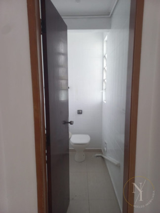 Imagem Sala Comercial para Alugar, 28 m² em Centro - Santo André