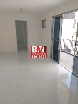 Imagem Apartamento com 2 Quartos à Venda, 78 m² em Vila Valqueire - Rio De Janeiro Imagem Apartamento com 2 Quartos à Venda, 78 m² em Vila Valqueire - Rio De Janeiro